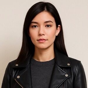 Meet your Posher, Mae